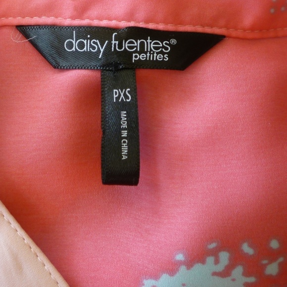 Liz Claiborne & Daisy Fuentes - Picture 6 of 8